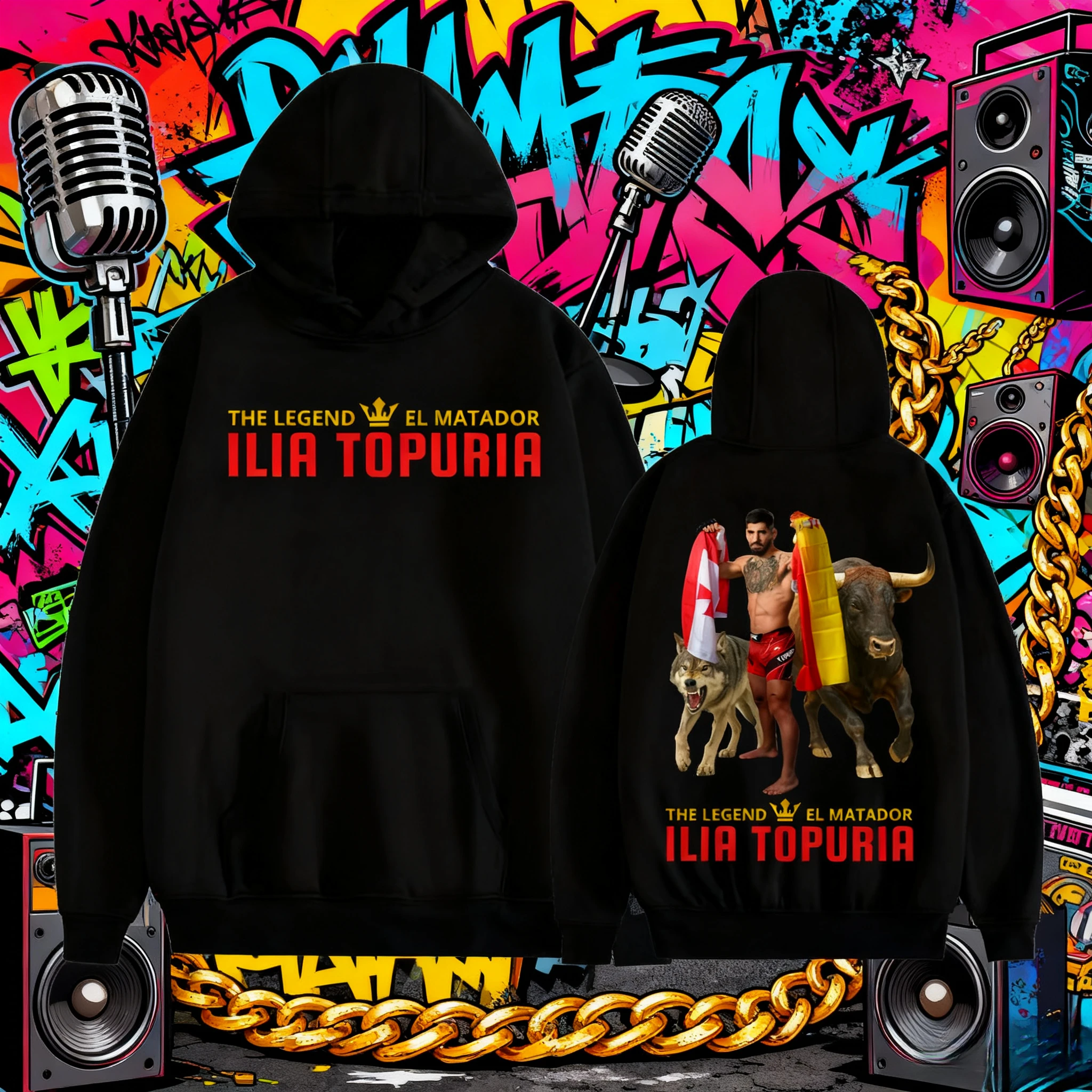 2025 The Legend El …