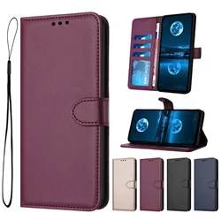 Flip Leather Case for Samsung Galaxy A04 A05S A13 A14 A15 A23 A24 A25 A33 A34 A35 A53 A54 A55 A22 A32 A52 4G 5G A06 A30 A50 A51