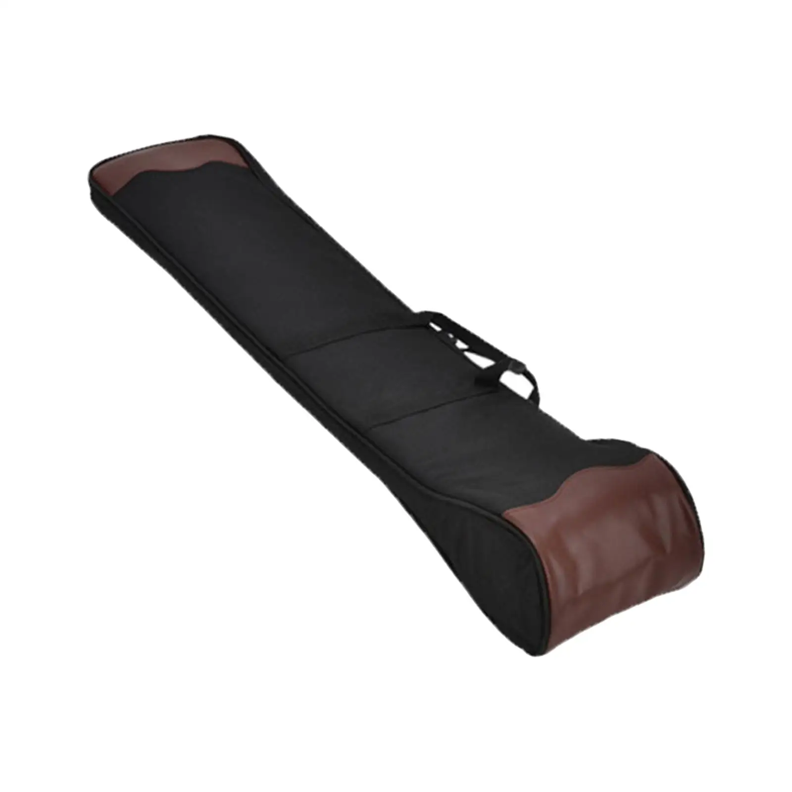 حقيبة Erhu متينة وخفيفة الوزن للسفر على الآلات الوطنية التقليدية #1