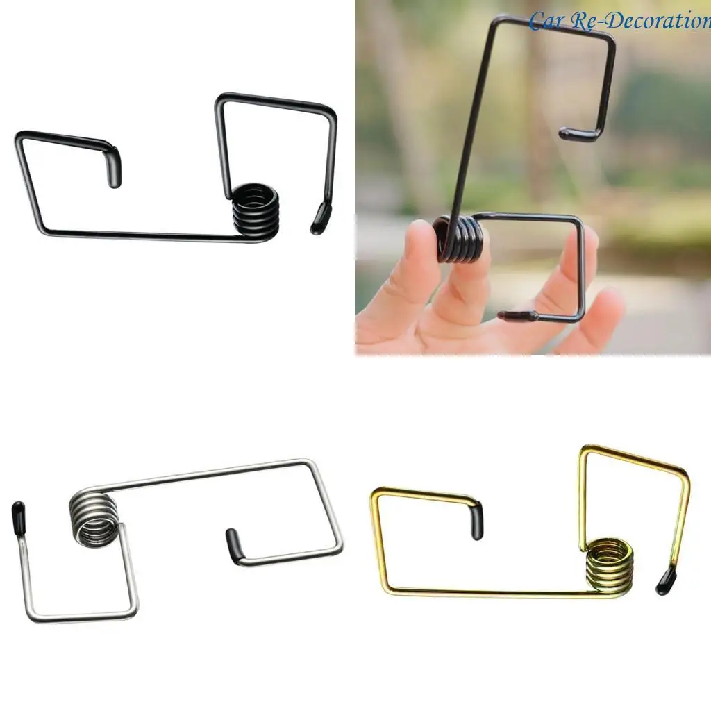 

R58D Spring Wiper Ремонт аксессуар Auto Wiper Улучшение пружины простая установка