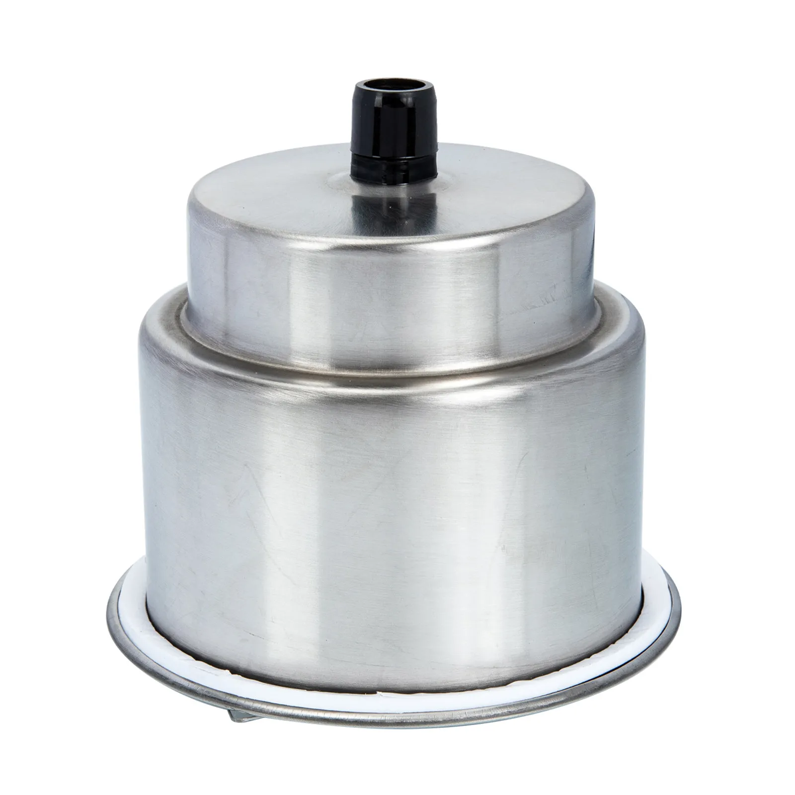 

Stainless Steel Professional Drink Holder Anti Tilt Cup Holder for Boat Kayak Marine Yacht Multi Function Bottle Storage