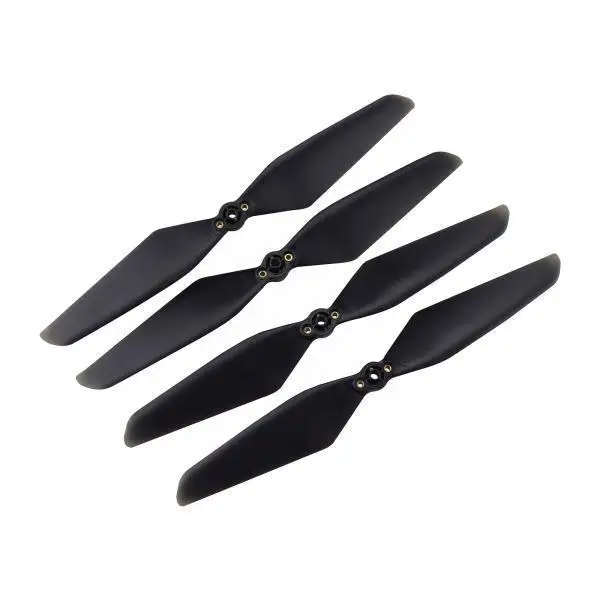 RC Quadcopter Propeller Prop Replacement Blades Easy Assembly Drone FPV Parts for D15 MJX B20 Bugs 20 Accessories