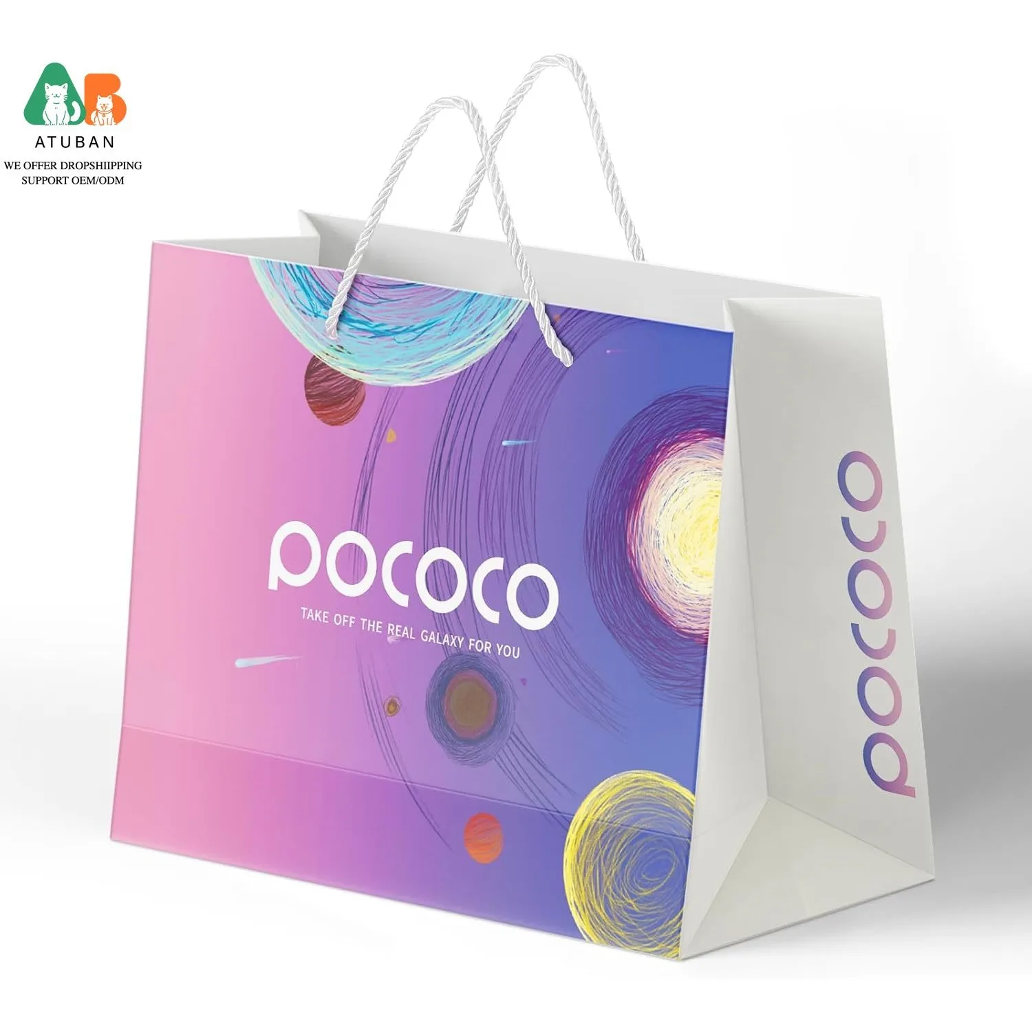 Pococo Galaxy Star …