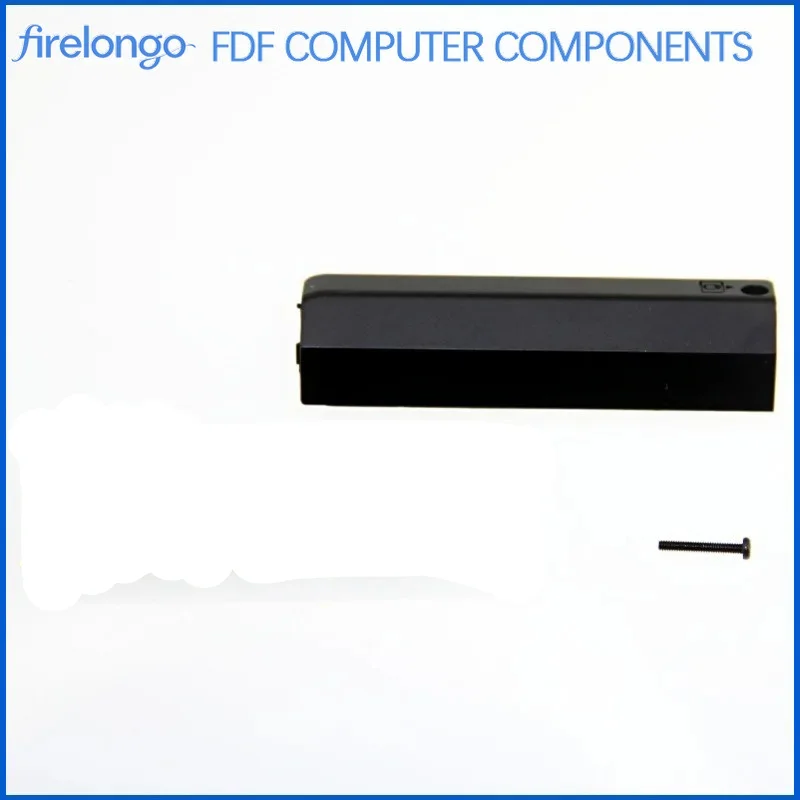 

New Hard Drive Caddy Cover with Screws for IBM ThinkPad T420 T420i Laptop