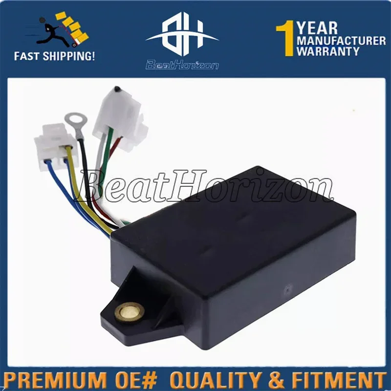 

16A11 14001 16A11-1400 New Controller Control Unit For MITSUBISHI 12V PEL JOB VOLVO 16A1114001
