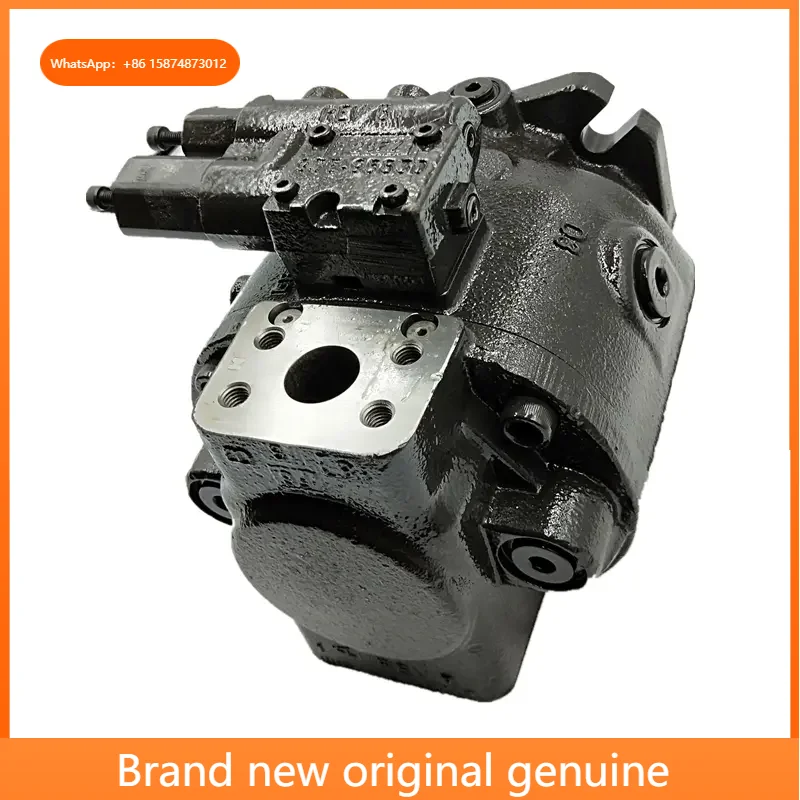 P1045 Hydraulic Pump P1060 P1075 P1100 P1140 PD045 PD060 PD075 PD100 PD140 P1 PD PD075PD02SRS5BC00S00000000 Piston Pump