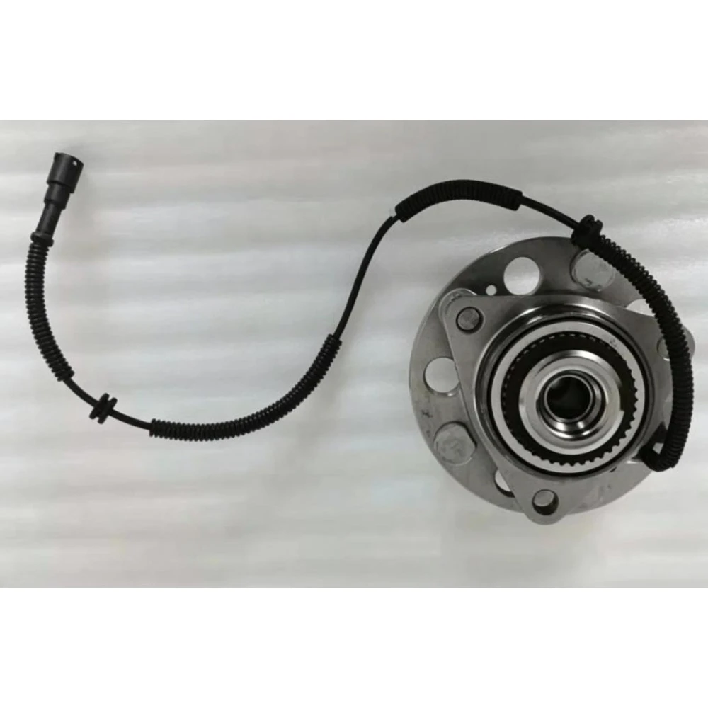 Brand New Genuine for SsangYong Rexton Kyron Actyon Front Wheel Hub Bearings Accessories
