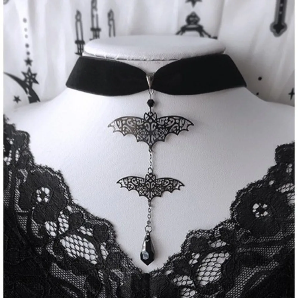 gotico-dois-preto-oco-vampiro-morcegos-pingente-colar-de-veludo-para-festa-de-halloween-wiccan-decoracao-joias-acessorio-presente