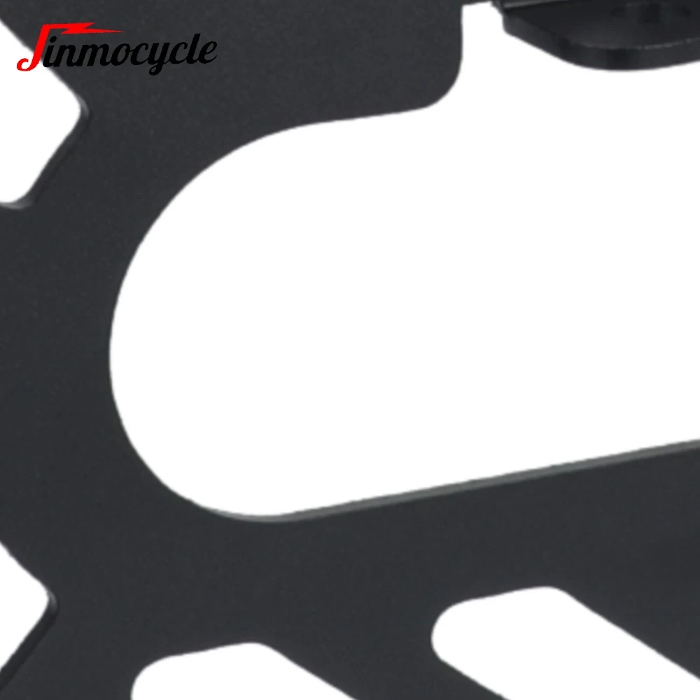 

For Husqvarna Svartpilen 401 Vitpilen 401 2017-2022 2023 2024 2025 Motorcycle Accessories Rear Brake Disc Guard Cover Protector