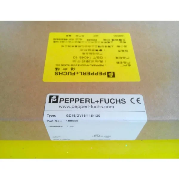 

New 1pc for Gd18/gv18/115/120 Photoelectric Switch Brand New Original Spot Plc 2026