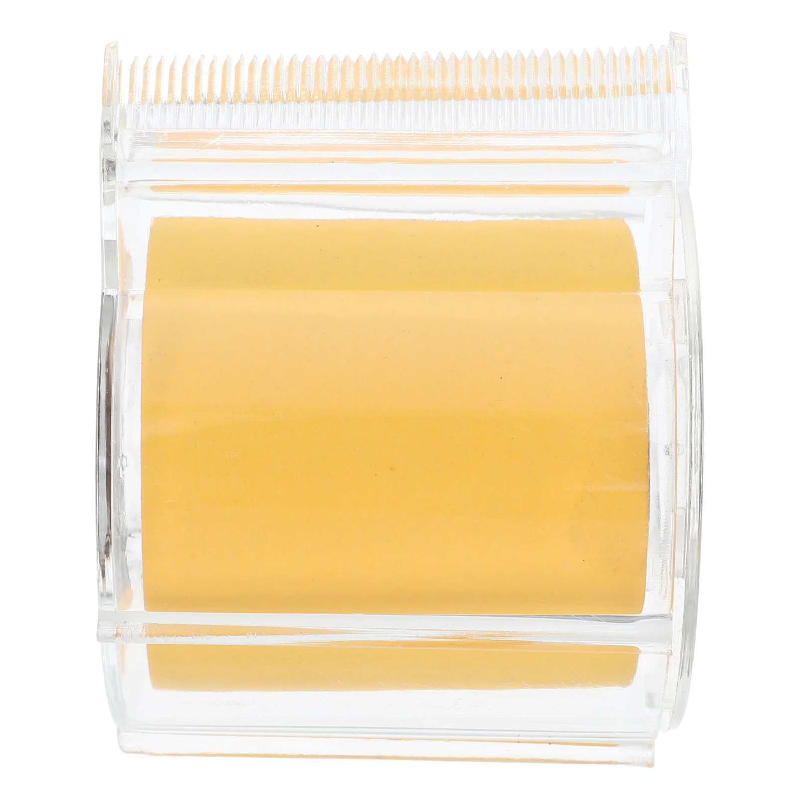 

1 Roll Portable Sticky Notepad Tape High Adhesion Tearable Memo Notes Multi-Function Note Roll Office Home Memo Sticker