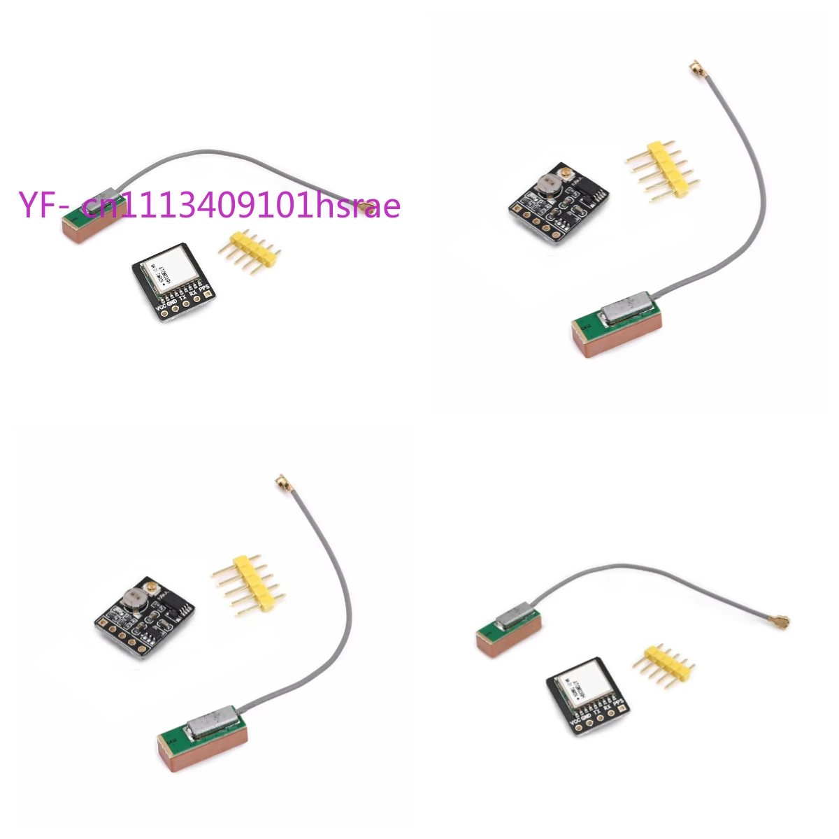 GPS BDS Beidou Dual Mode Satellite Positioning Module Flight Control Navigation Wireless Communication Board