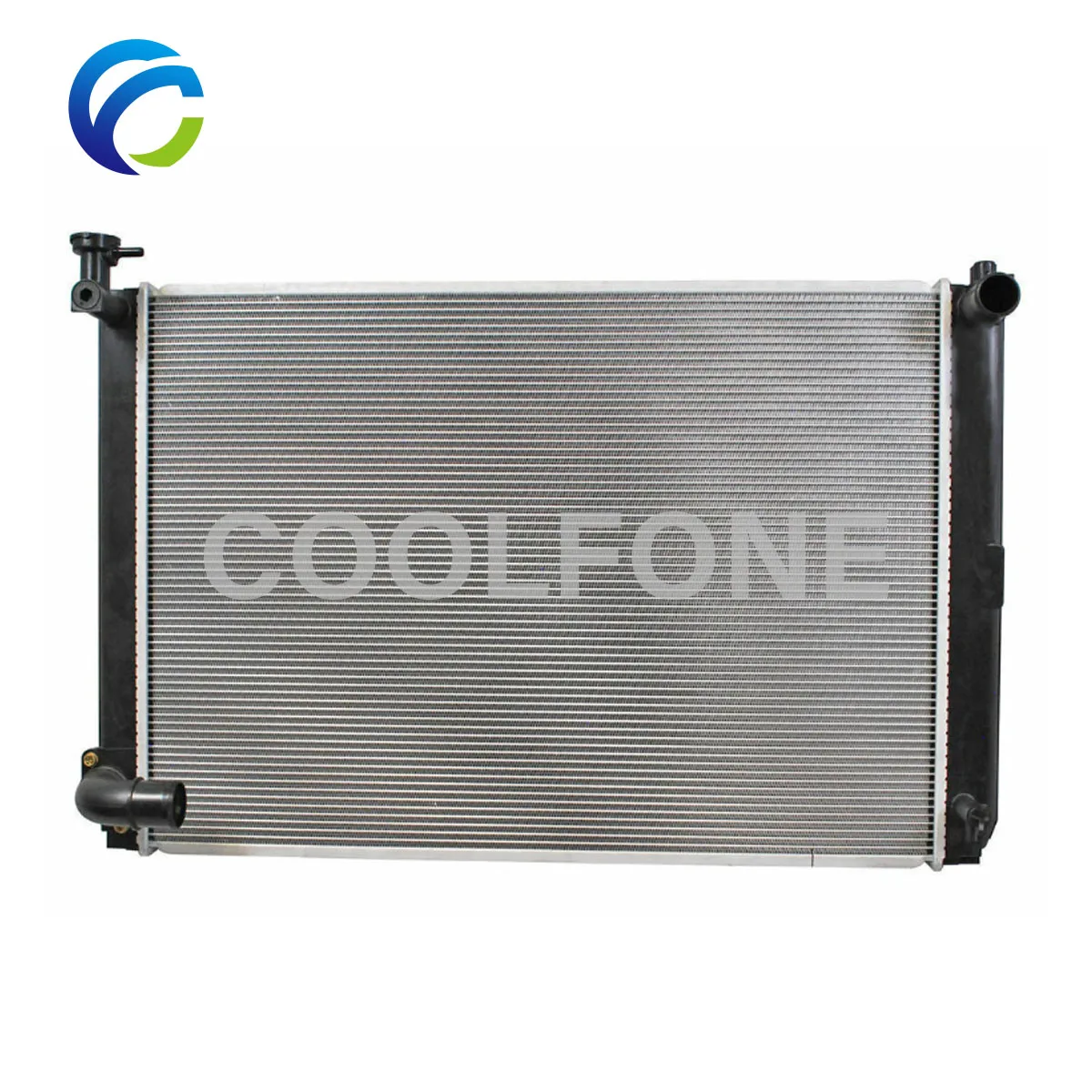 

Engine Cooling Radiator for TOYOTA LEXUS RX400H RX400 HIGHLANDER MT 16041-20353 16041-20351 16041-20352 1604120353 1604120351