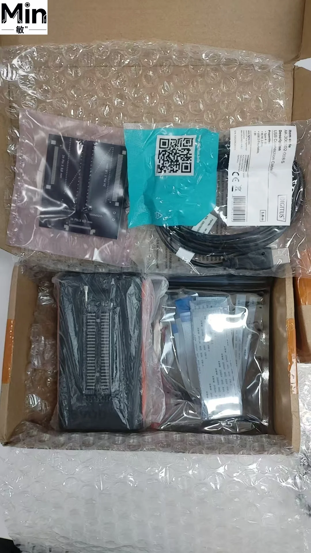 

2026 Best Price SVOD4 Programmer VER-4, Universal USB IC Programmer