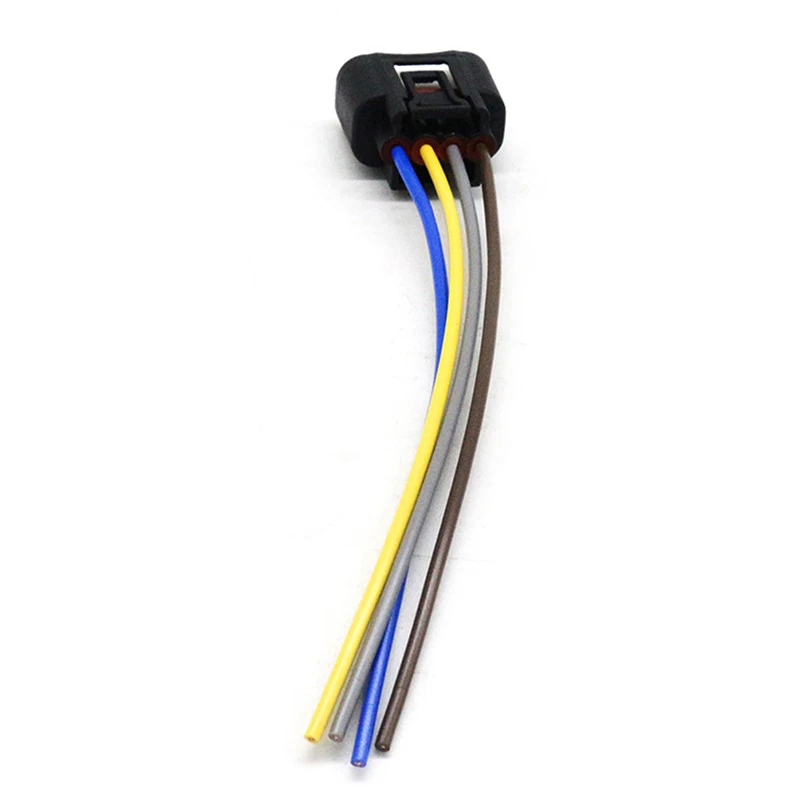 Hot Sale 1Pcs Car Ignition Coil Connector Plug for  RAV4 DJ7042B-2.2-21