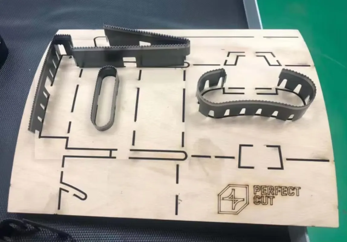 Комбинированный станок для резки плоских и вращающихся досок 2 в 1 с гарантией 1 год для производства штампов для растений