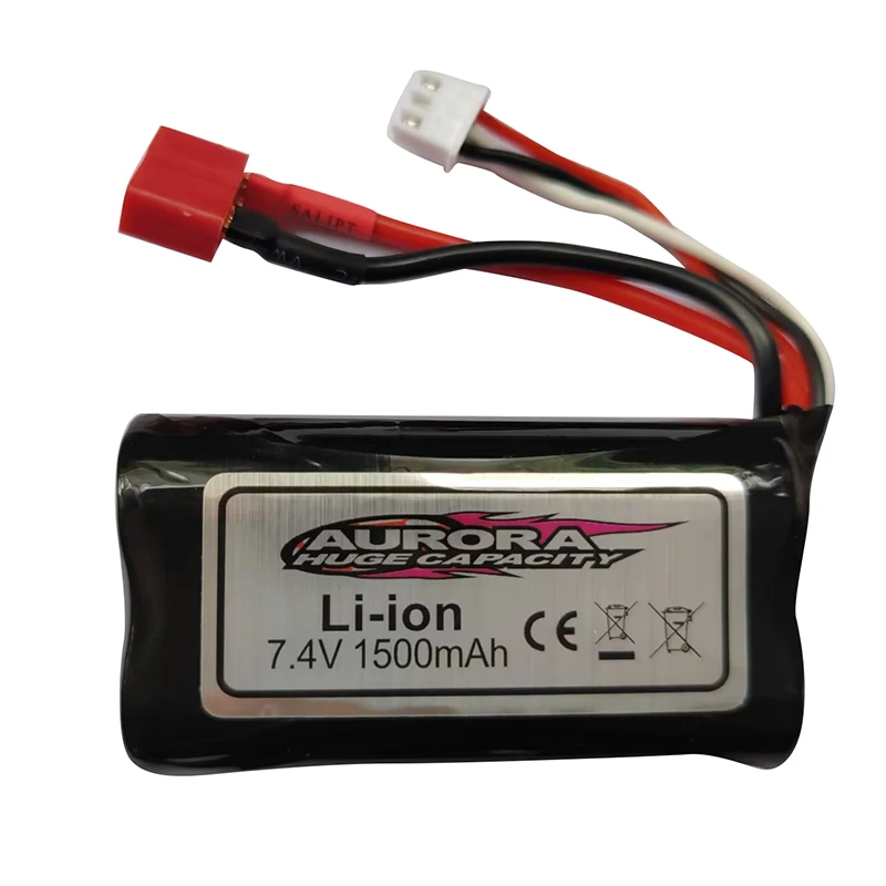 XLH9130  9135 9136 9137 9138  9156 X9115 X9116 X9120 1/16 R/C cars Trucks parts original 7.4v 1500mAh Li-ion battery/7.4v USB