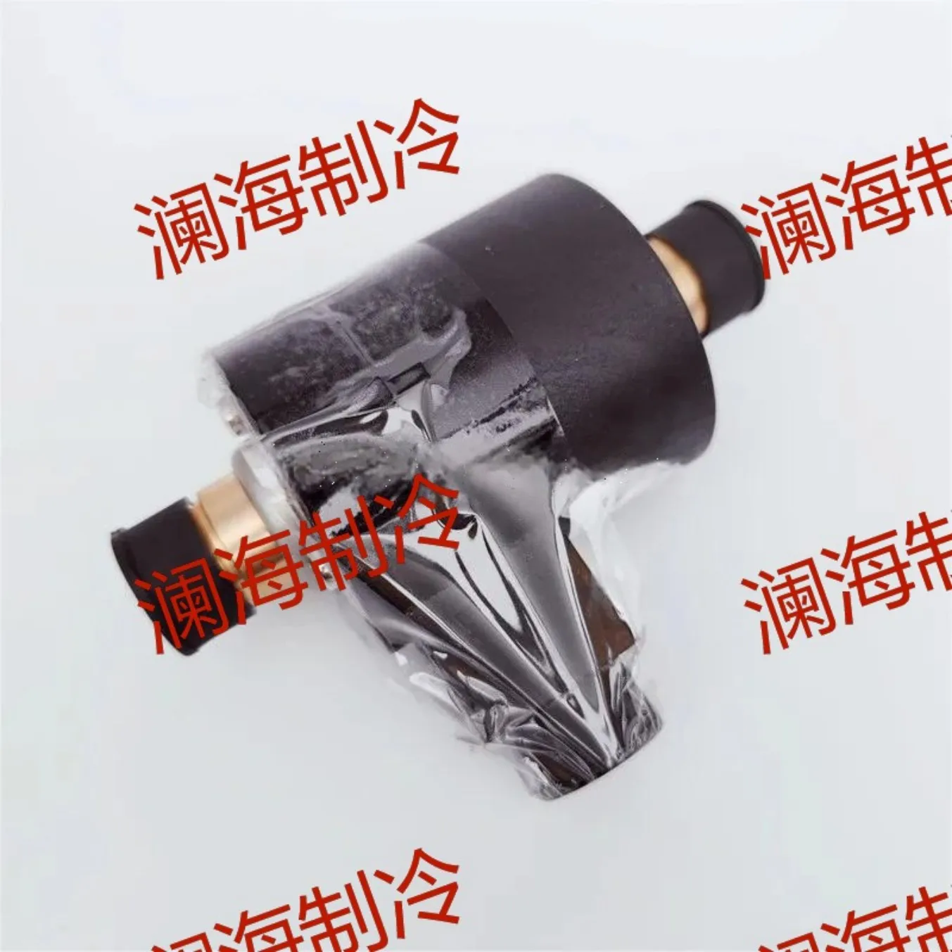 

1 Piece New Air Conditioning Parts Water-cooled Screw Unit Oil Supply Pipe Oil Pump 30HX-410-332 FR 30HX410332FR