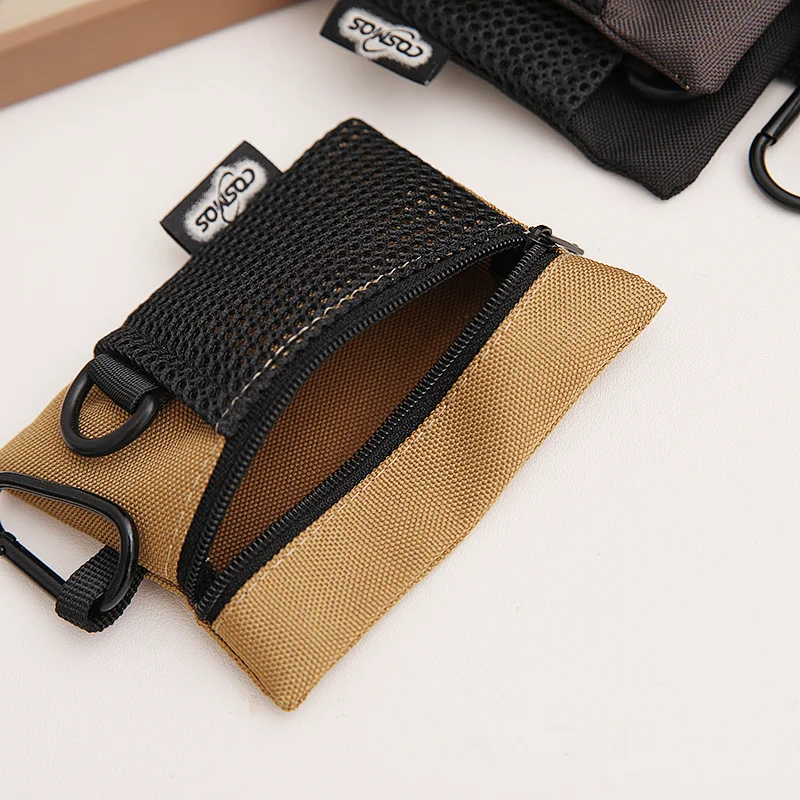 Portachiavi Tattico EDC, Mini  - Edc Carry Card recensione e prezzo