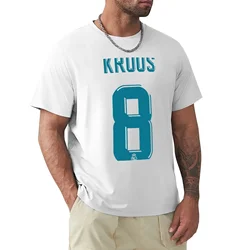 Kroos 2018 t-shirt