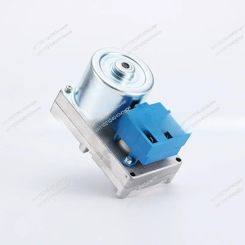 Permanent Magnet Motor AC Motor Miniature Slow Speed Machine Geared