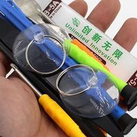 22 In 1 Spudger Pry Screwdriver Set Repair Opening Tools Kit For Mobile Phone Tablet Computer Disassemble Hand Tool Set 22pcs