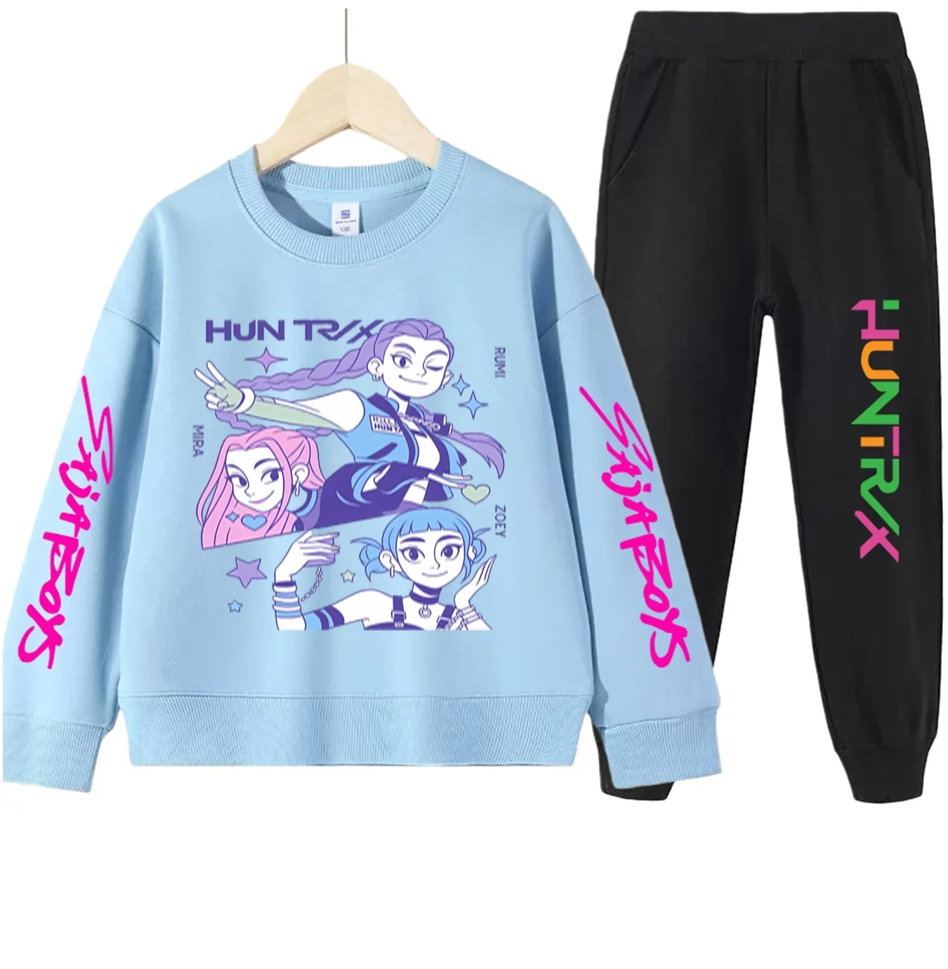 Hypoallergenic Kpop… - image