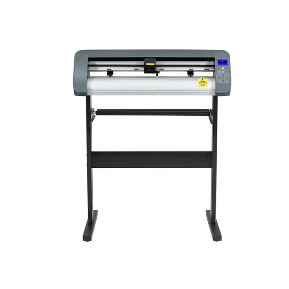 3M Reflective Film Vinyl Cutter Roller Plotter Cutting Machine Vinyl Cutter Contour Cutter Plotter