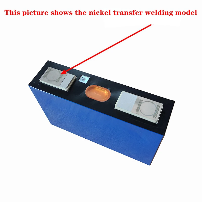 3.7V 65Ah Power Ternary Lithium Batter for Car Solar Energy Storage