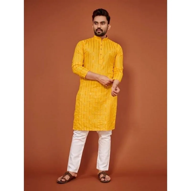 Muslim Tops Men's Ethnic Style Long-sleeved Stand-up Collar Shirts Casual Slim Irregular Hem Blouses Male Morocco Dubai Top