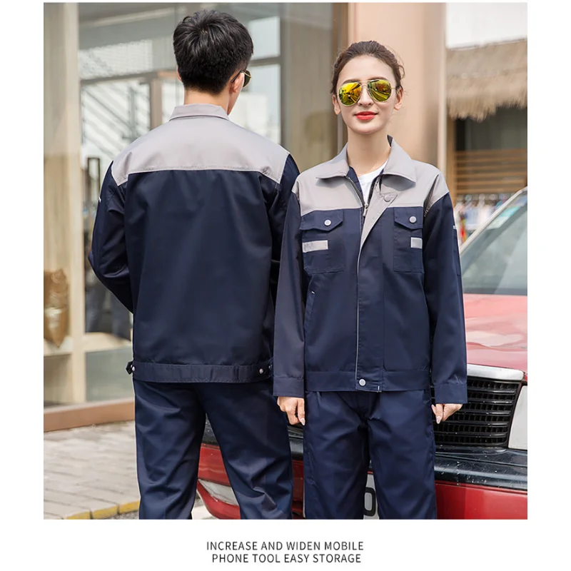 Auto Repair Shop Insurance - Setelan Pakaian Kerja Pria Baru, Baju