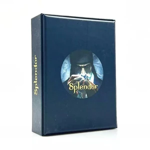 Minyatür satışlarında ilk 10, masa oyunu no. 10