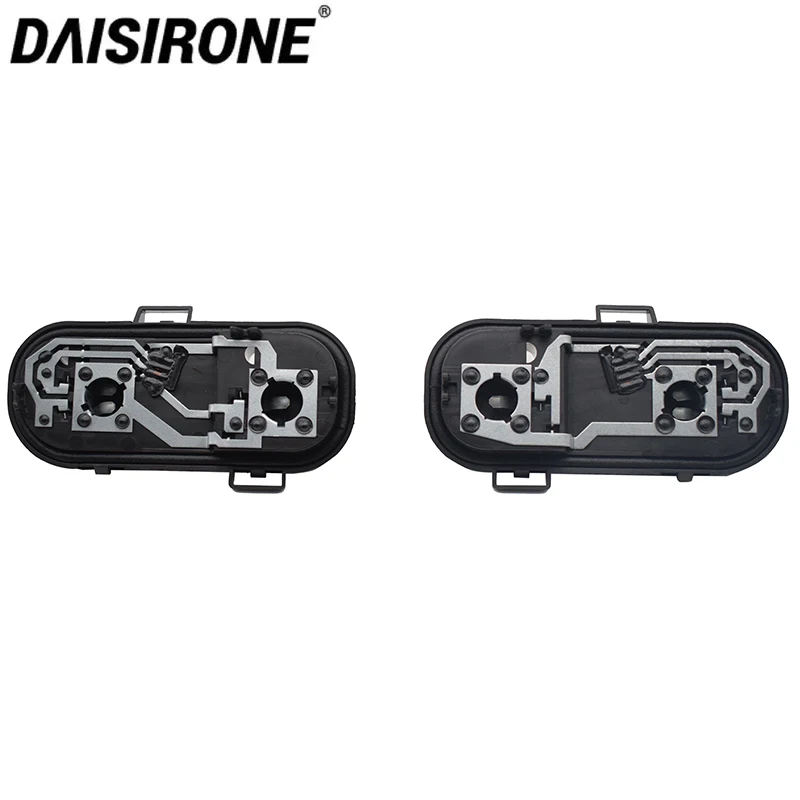 1 PCS Tail Light Bulbs Holder For Nissan Qashqai Dualis J10 2008-2015 Rear Lamp Socket 26556JE20A 26551JE20A