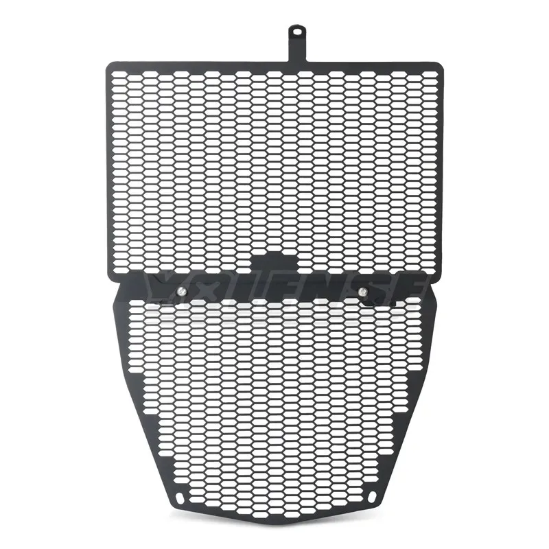 

Radiator Guard Grille Cover Protector Protective Grill For 450SR-S 450SS 450SR 450 SR SS 2023-2025 Motorcycle