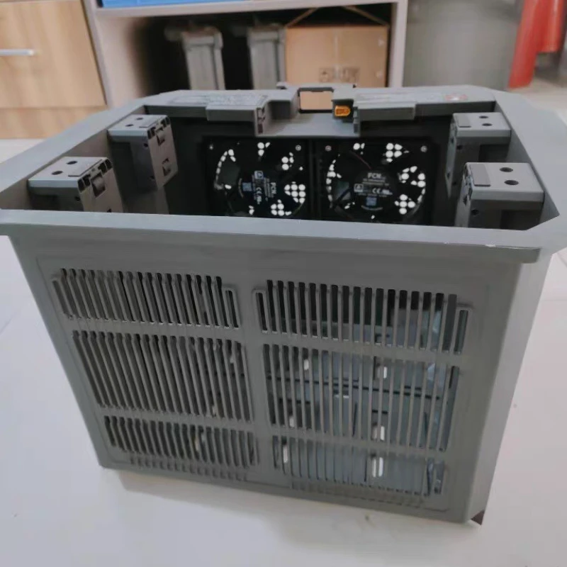 

Battery cooling fan DJI T50 battery cooling rack T40