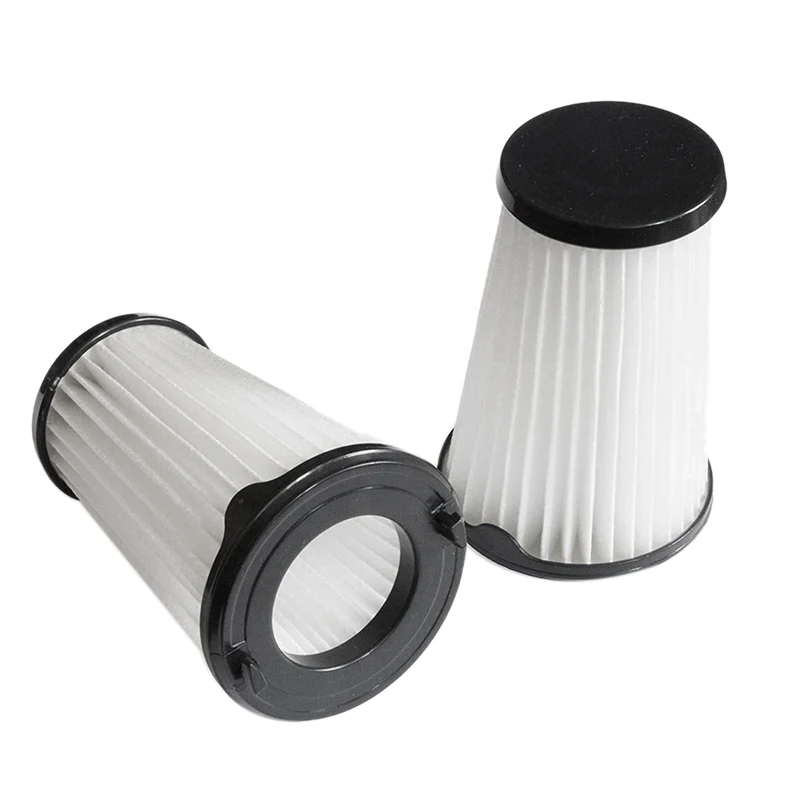 

ABEZ 4Pcs For Electrolux Vacuum Cleaner AEG AEF150 Accessories Filter Filter HEPA Filter