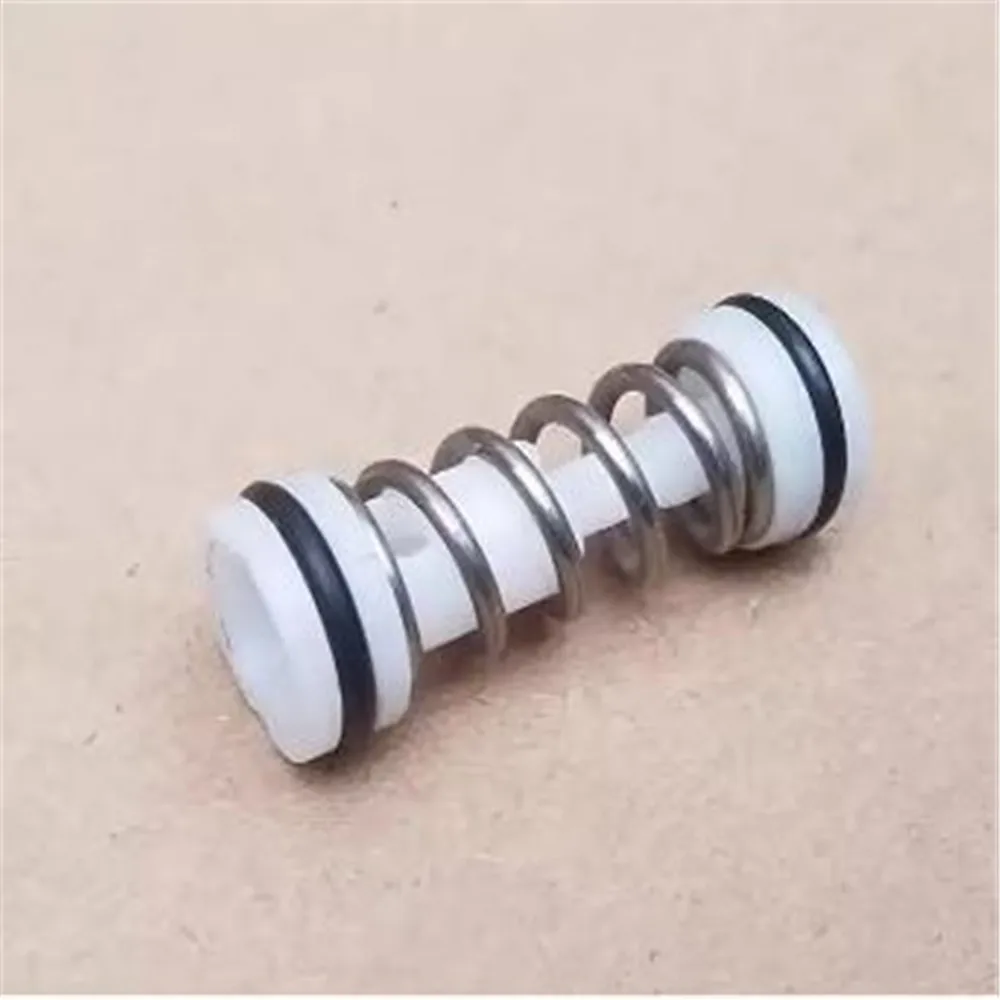 

Jiemao Black Cat 2208C Portable High Pressure Cleaning Machine Pump Head Accessories Switch Pin Spring Parts