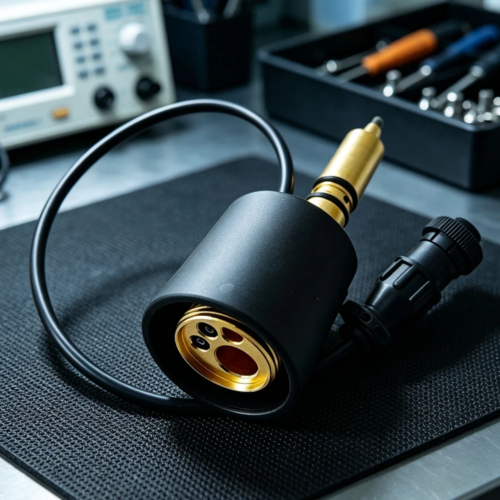 For Miller For MIG Welding Adaptor for BG-75000 Euro Connection Kit Compatible with For Millermatic 141 211 252 255 355
