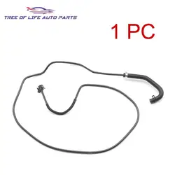 For Ford mondeo 2.3L 2007 2008 2009 2010 2011 2012 2013 S-Max NEW Engine Radiator Coolant Water Tank Long Hose 6G91-8K012-UC