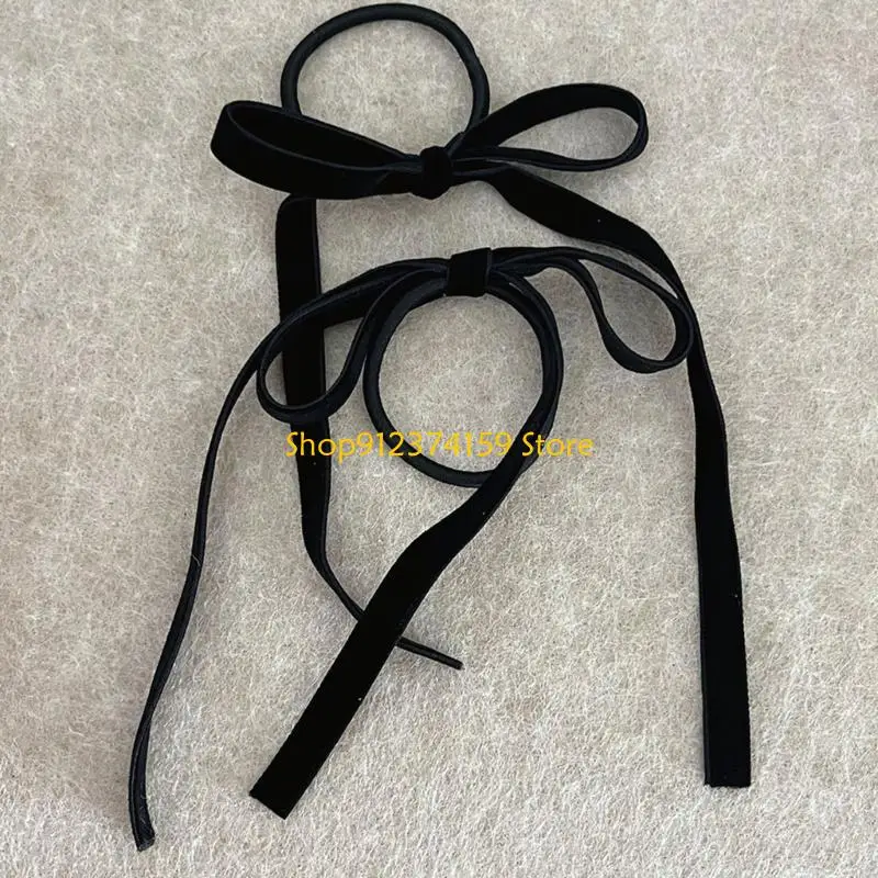 

G5AE Bows Barrette Hairpin Fashionable Hair Clip Elaborate Barrette Bowknot Scrunchy