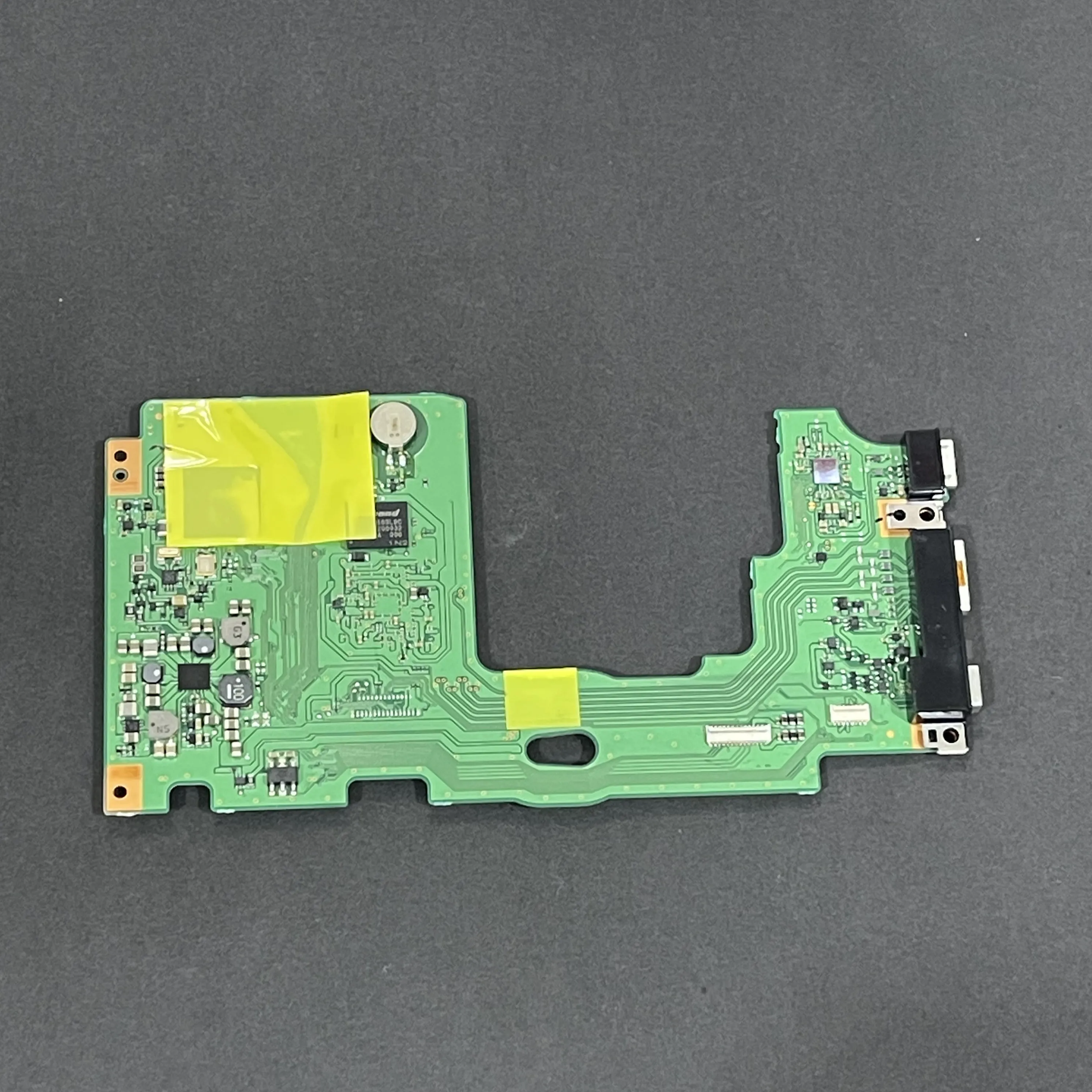 For Nikon D7500 Mainboard Motherboard Mother Board Togo Image Main Driver Circuit PCB Camera Repair Part