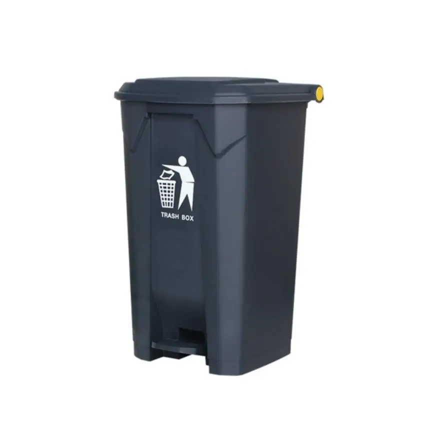 thiened-kitchen-home-use-commercial-small-tra-can-foot-pedal-cover-outdoor-sanitation-classin-tra-can