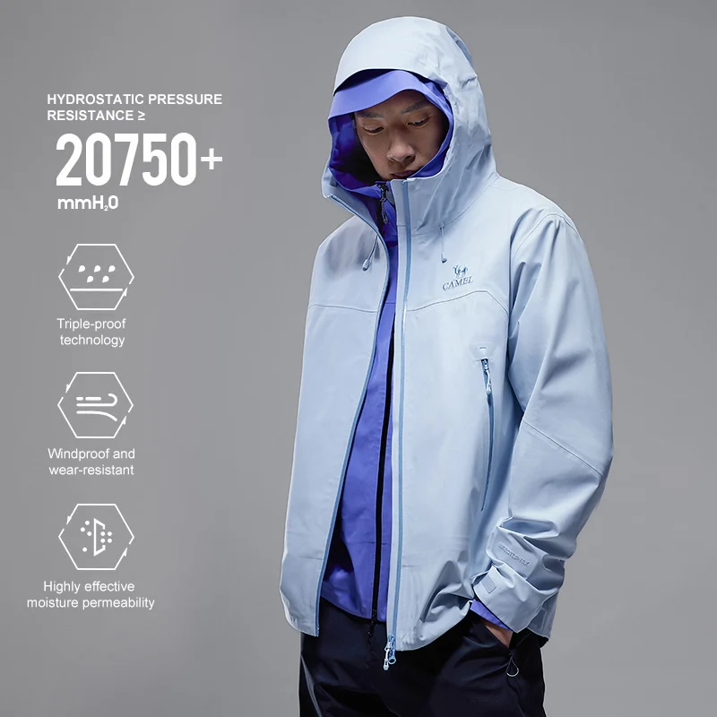 Thumbnail 4 - #77 Best Hiking Jackets to Buy In 2026