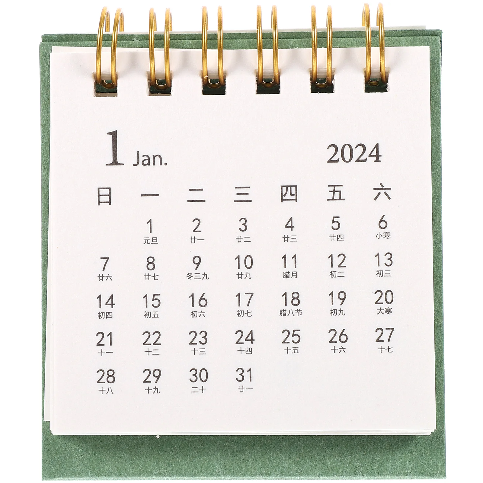 

Desk Calendar Desktop Calendar Small Standing Calendar Schedule Calendar Office Accessory 3d