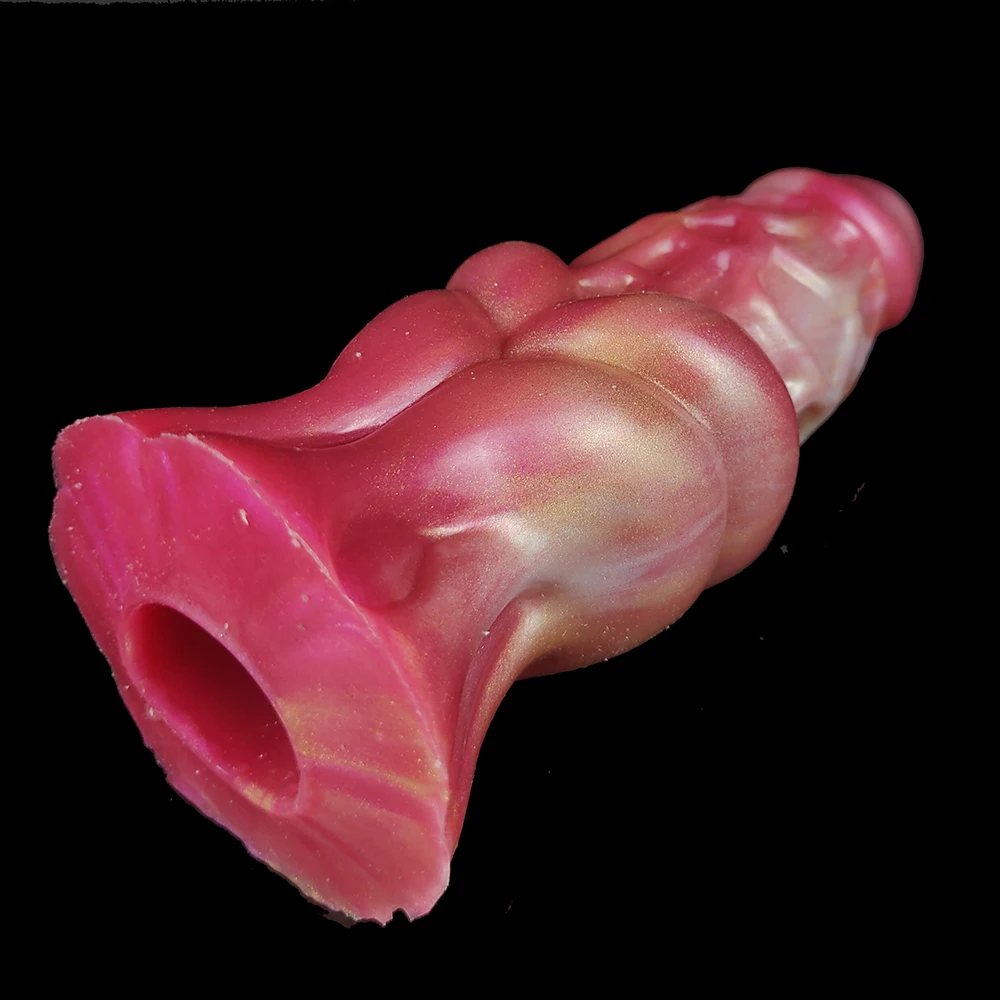 FAAK Soft Silicone Penis Sleeve Cock Extender Enlargement Strechable Dildo Sheath Mixed Color Sex Toys For Men Male masturbator