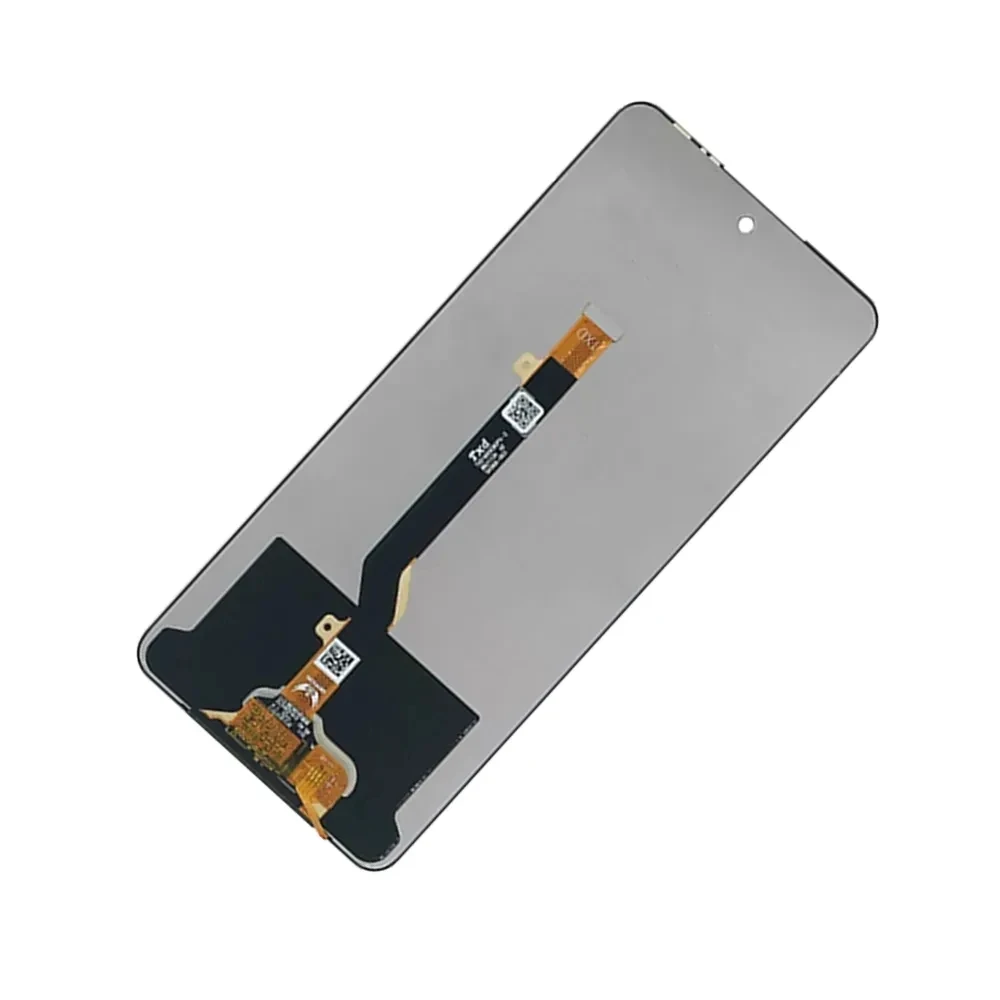 100% Test High Quality ORIGINAL Lcd 6.9\