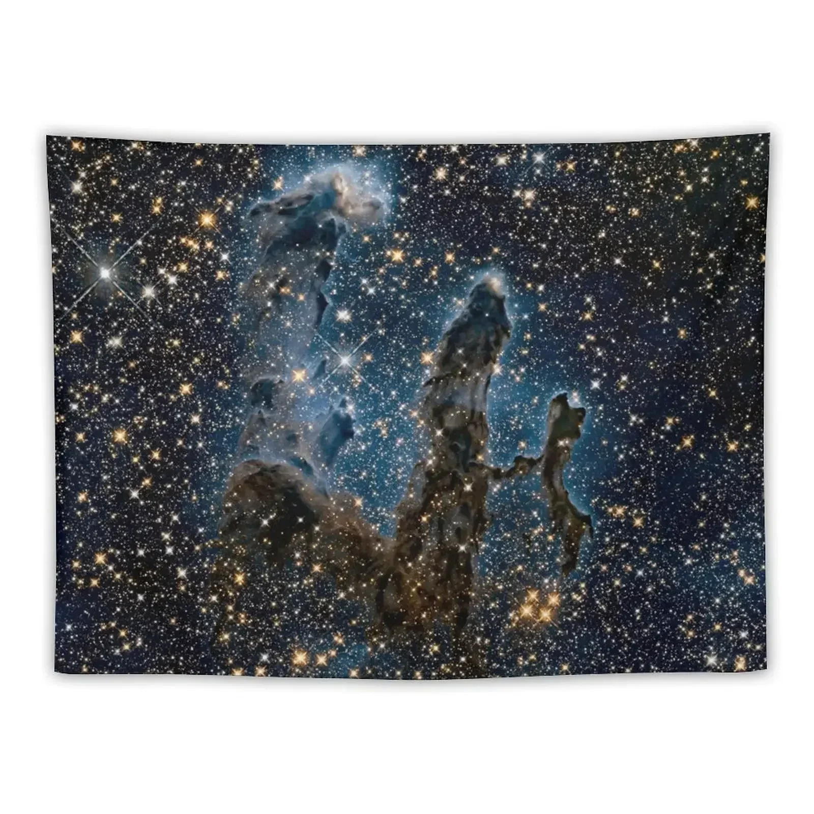 

The Pillars of Creation Tapestry Wall Decorations Home Decorations Tapestry