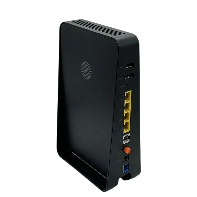 Wireless dual band router, broadband dedicated equipment, second-hand WiFi ranging relay, router modem CM112Z/GPON WIFI extender