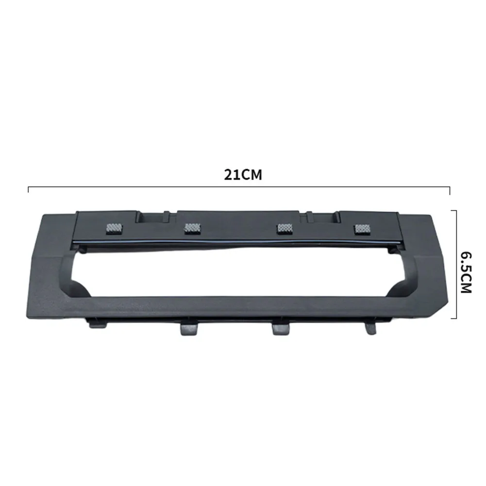 1/2 قطعة غطاء فرشاة رئيسي بديل لـ Roborock للمكنسة الكهربائية P20 Ultra ملحقات تنظيف المنزل #6