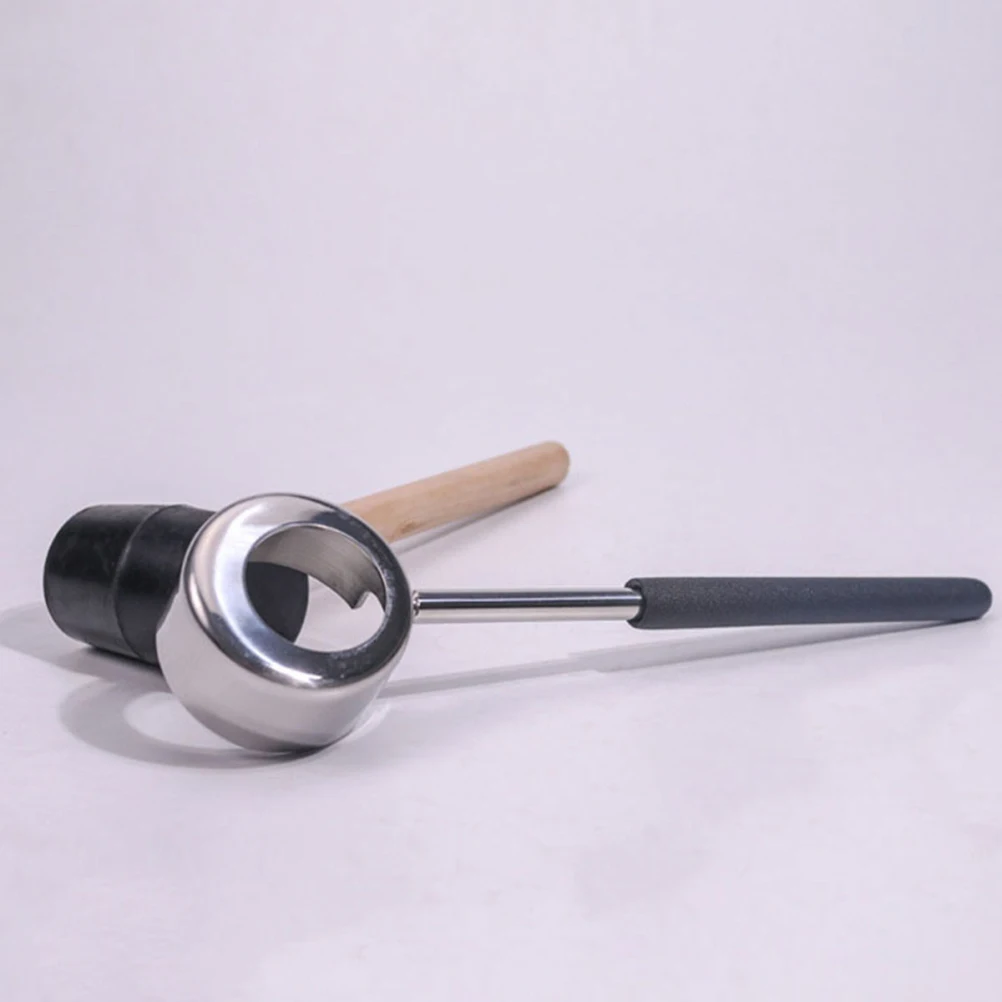 

Coconut Opening Tool Coconut Opener Tools Coconut Opening Coconut Tools